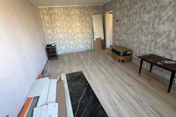 Фото №3: 1-комнатная квартира 38 м² - Краснодар, мкр. Комсомольский, ул. 30-й Иркутской Дивизии, 9/2