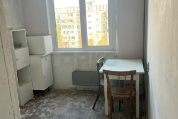 Фото №1: 1-комнатная квартира 38 м² - Краснодар, мкр. Комсомольский, ул. 30-й Иркутской Дивизии, 9/2