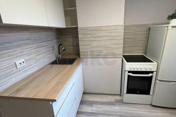 Фото №5: 1-комнатная квартира 34 м² - Краснодар, мкр. Комсомольский, ул. 30-й Иркутской Дивизии, 9/2