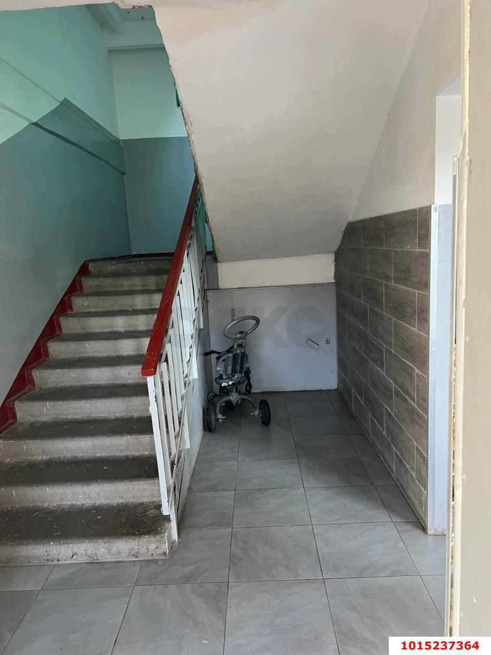 Фото №5: 1-комнатная квартира 38 м² - Краснодар, Комсомольский, ул. 30-й Иркутской Дивизии, 9/2