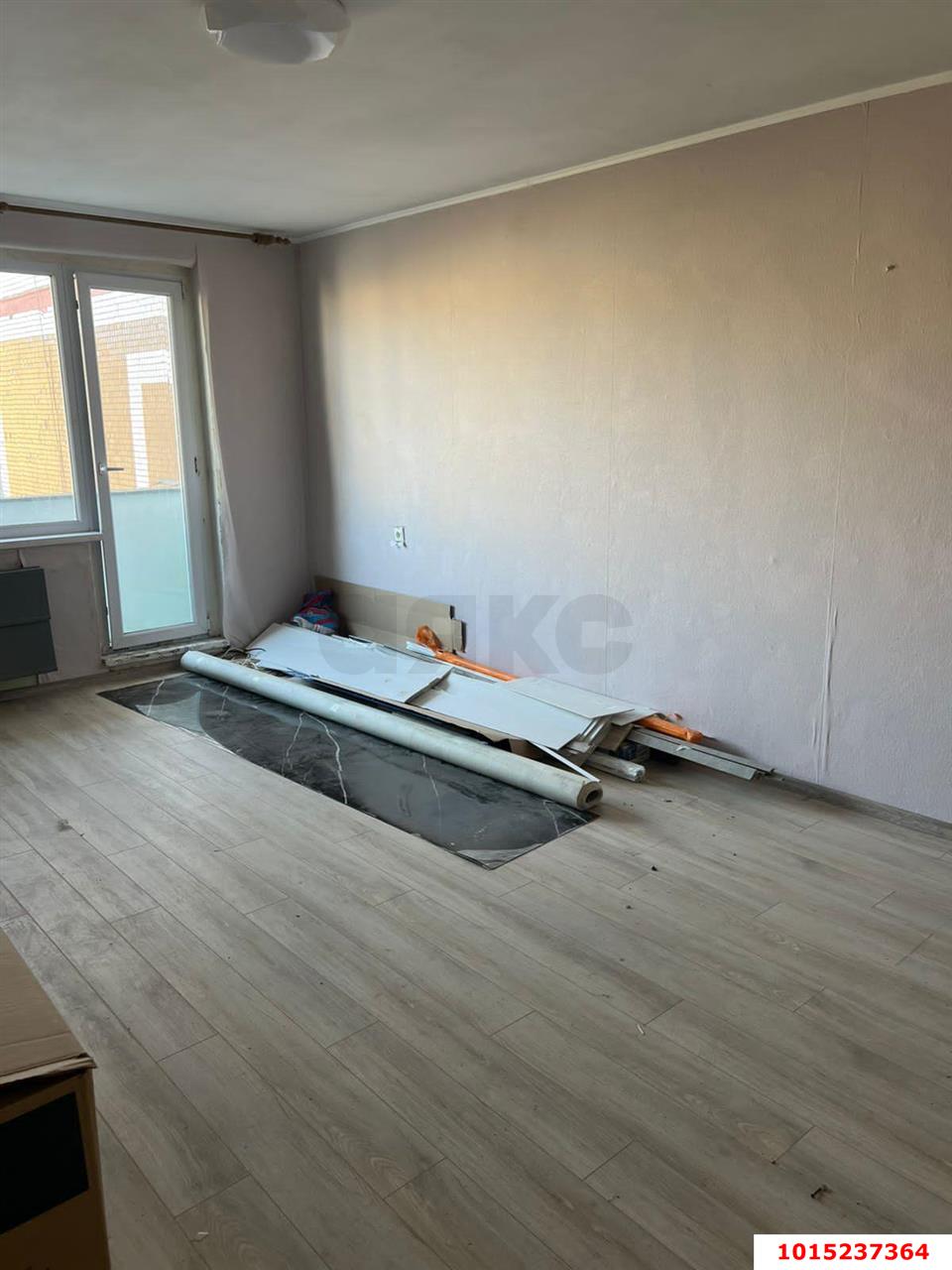 Фото №12: 1-комнатная квартира 38 м² - Краснодар, Комсомольский, ул. 30-й Иркутской Дивизии, 9/2