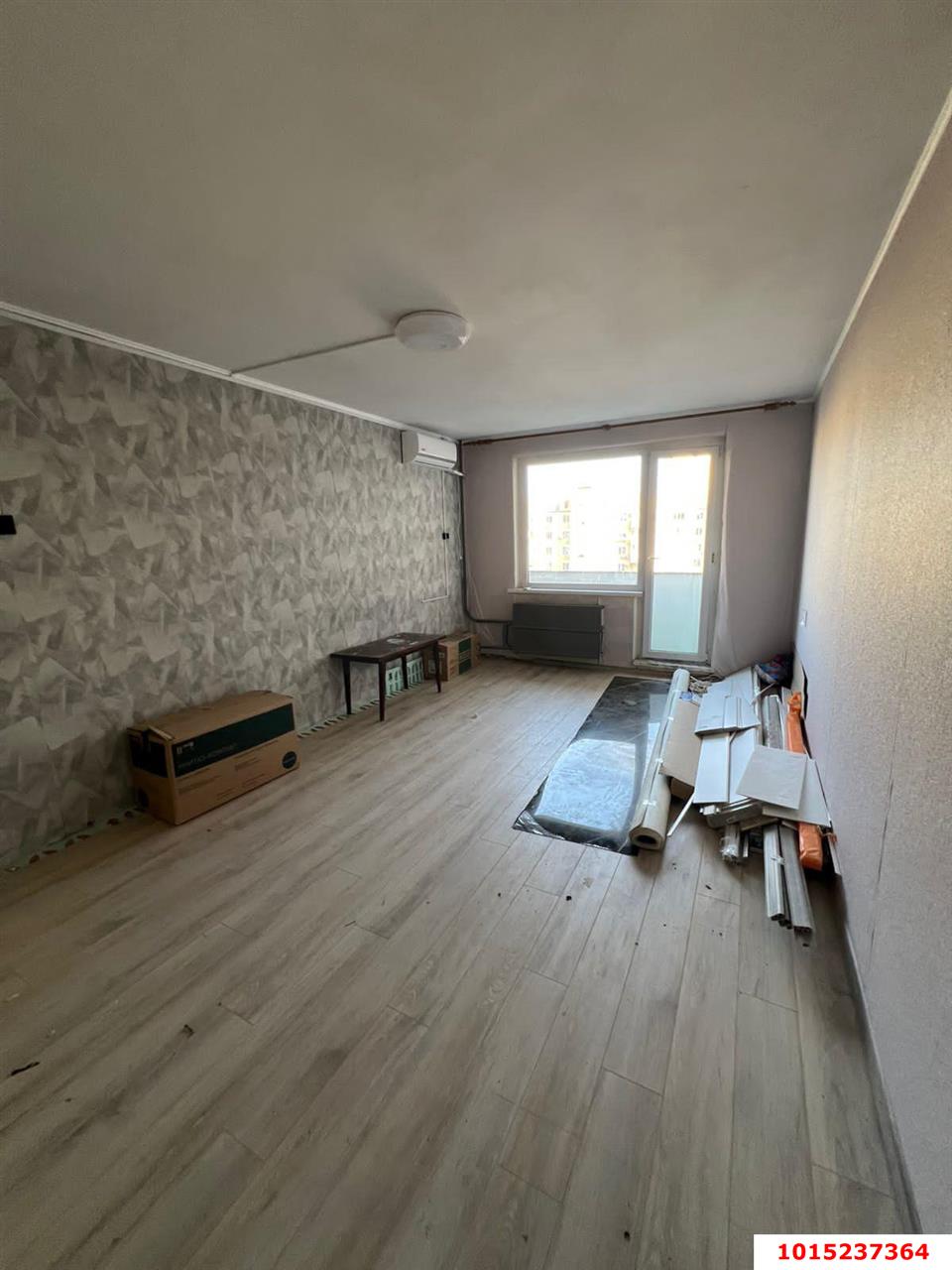 Фото №10: 1-комнатная квартира 38 м² - Краснодар, Комсомольский, ул. 30-й Иркутской Дивизии, 9/2