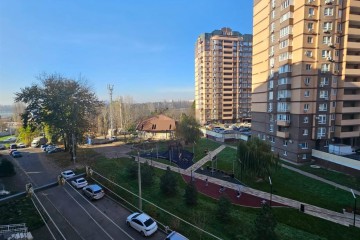 Фото №4: 1-комнатная квартира 35 м² - Краснодар, мкр. Гидростроителей, ул. Парусная, 20/2