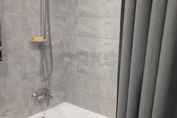 Фото №5: 1-комнатная квартира 35 м² - Краснодар, мкр. Гидростроителей, ул. Парусная, 20/2