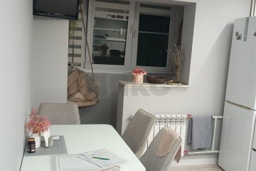 Фото №5: 1-комнатная квартира 35 м² - Краснодар, мкр. Гидростроителей, ул. Парусная, 20/2