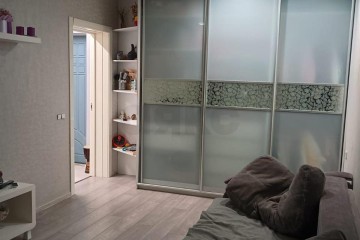 Фото №2: 1-комнатная квартира 35 м² - Краснодар, мкр. Гидростроителей, ул. Парусная, 20/2