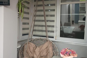 Фото №4: 1-комнатная квартира 35 м² - Краснодар, мкр. Гидростроителей, ул. Парусная, 20/2