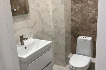 Фото №2: Студия 22 м² - Краснодар, мкр. жилой комплекс Самолёт-4, ул. Константина Гондаря, 99