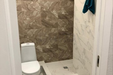 Фото №3: Студия 22 м² - Краснодар, мкр. жилой комплекс Самолёт-4, ул. Константина Гондаря, 99