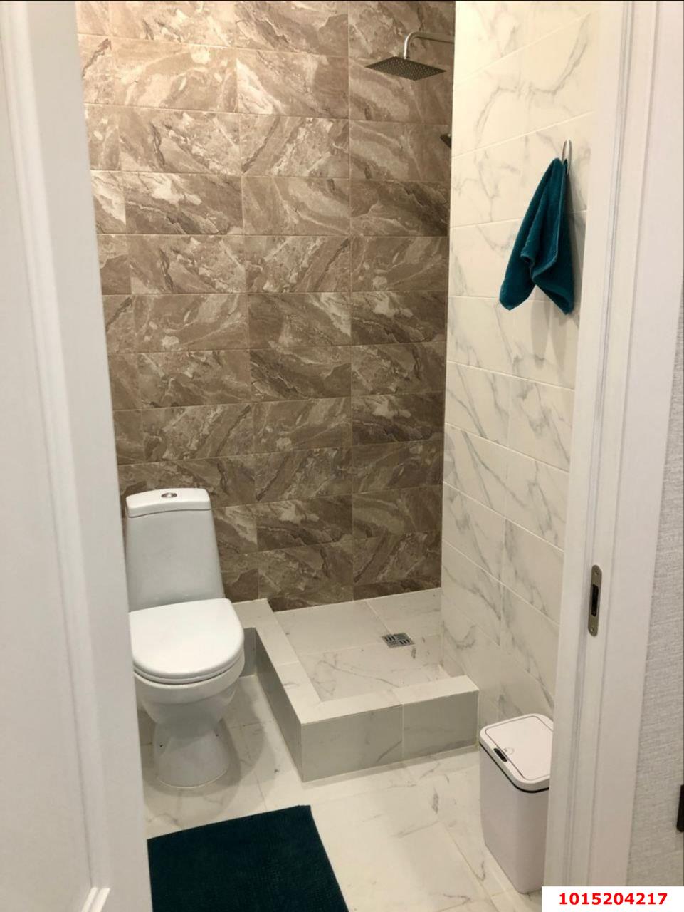 Фото №3: Студия 22 м² - Краснодар, жилой комплекс Самолёт-4, ул. Константина Гондаря, 99