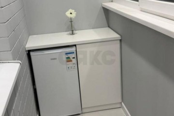 Фото №5: Студия 22 м² - Краснодар, мкр. жилой комплекс Самолёт-4, ул. Константина Гондаря, 99