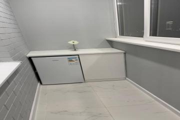 Фото №5: Студия 22 м² - Краснодар, мкр. жилой комплекс Самолёт-4, ул. Константина Гондаря, 99