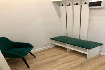 Фото №1: Студия 22 м² - Краснодар, мкр. жилой комплекс Самолёт-4, ул. Константина Гондаря, 99