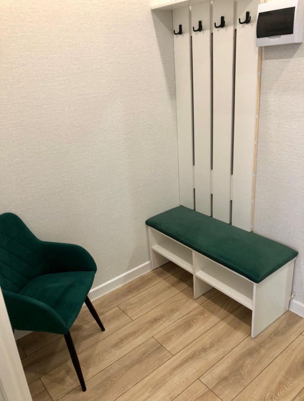 Фото №1: Студия 22 м² - Краснодар, Прикубанский внутригородской округ, мкр. жилой комплекс Самолёт-4, ул. Константина Гондаря, 99