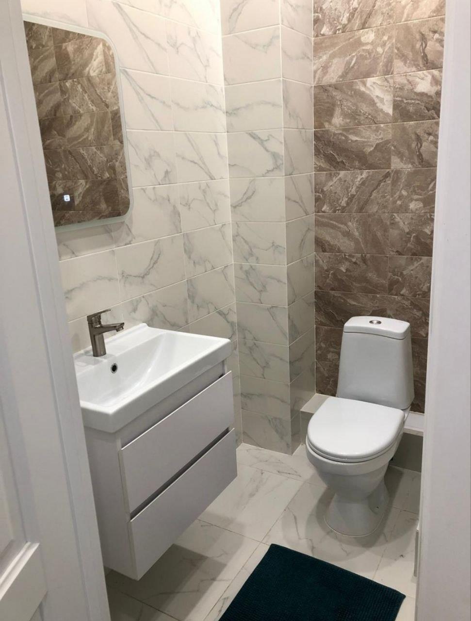 Фото №2: Студия 22 м² - Краснодар, Прикубанский внутригородской округ, мкр. жилой комплекс Самолёт-4, ул. Константина Гондаря, 99