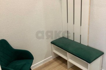 Фото №1: Студия 22 м² - Краснодар, мкр. жилой комплекс Самолёт-4, ул. Константина Гондаря, 99