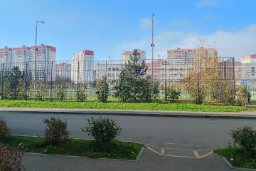 Фото №3: Студия 48 м² - Краснодар, мкр. Восточно-Кругликовский, ул. Героя А.А. Аверкиева, 30