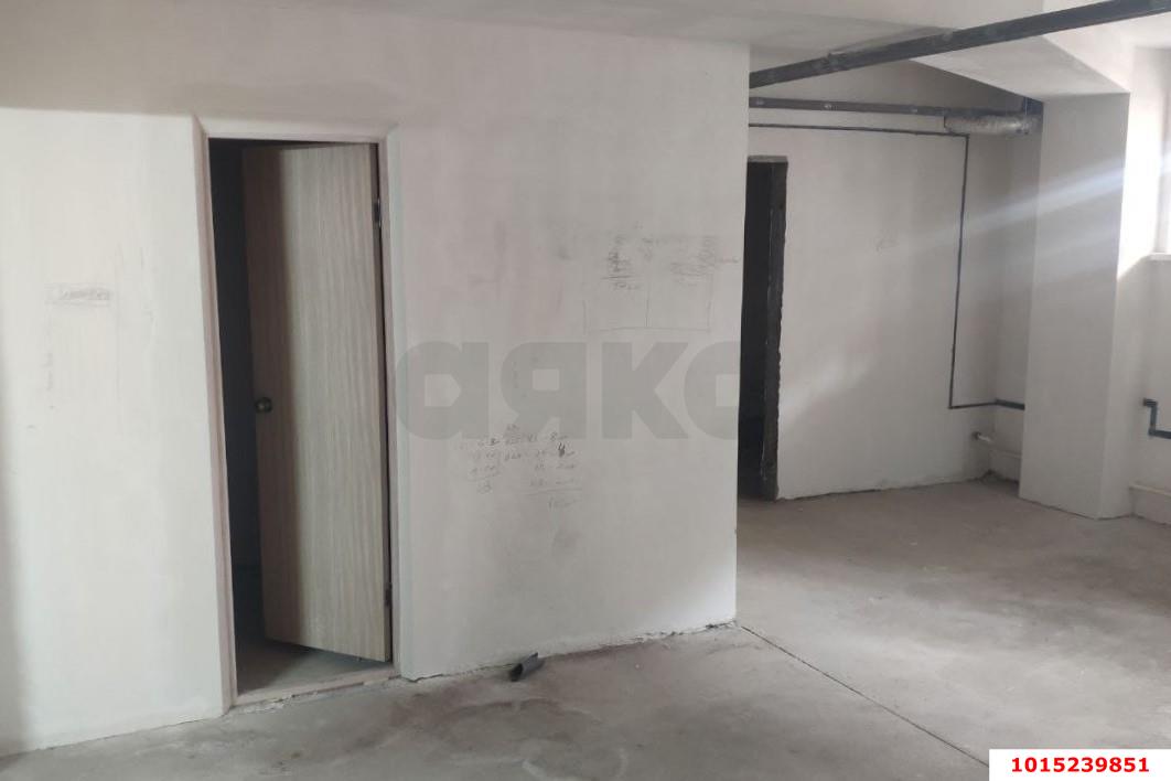 Фото №13: Студия 48 м² - Краснодар, Восточно-Кругликовский, ул. Героя А.А. Аверкиева, 30