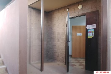 Фото №4: Студия 48 м² - Краснодар, мкр. Восточно-Кругликовский, ул. Героя А.А. Аверкиева, 30