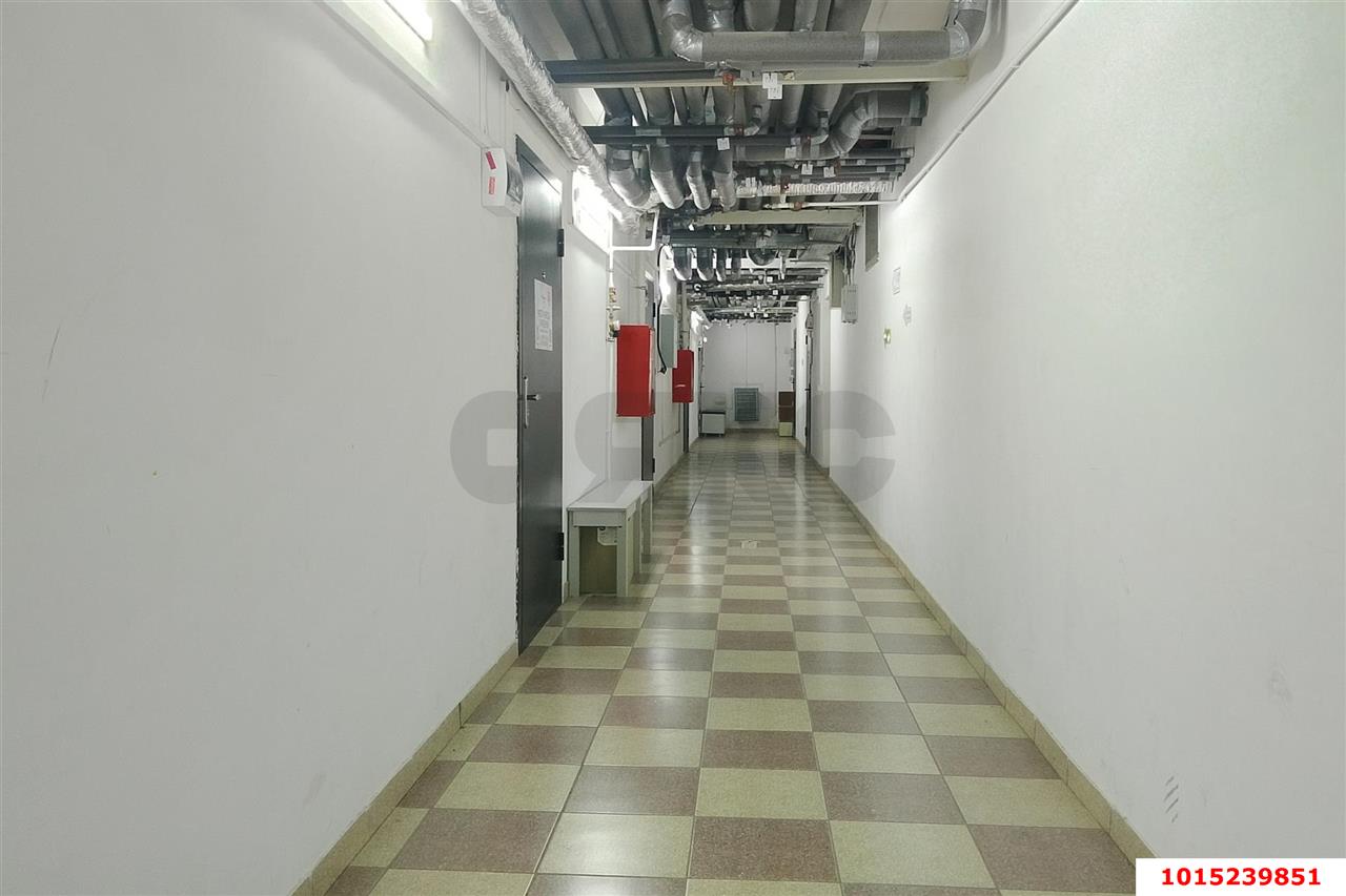 Фото №7: Студия 48 м² - Краснодар, Восточно-Кругликовский, ул. Героя А.А. Аверкиева, 30