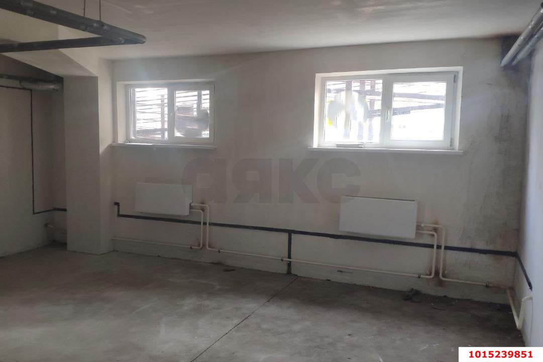 Фото №14: Студия 48 м² - Краснодар, Восточно-Кругликовский, ул. Героя А.А. Аверкиева, 30