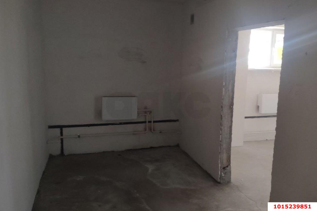 Фото №15: Студия 48 м² - Краснодар, Прикубанский внутригородской округ, мкр. Восточно-Кругликовский, ул. Героя А.А. Аверкиева, 30