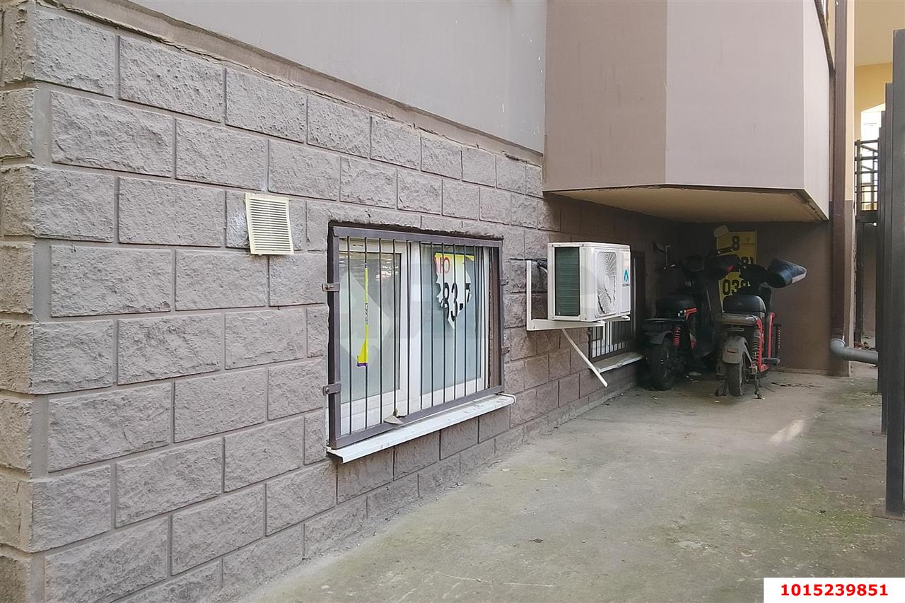 Фото №12: Студия 48 м² - Краснодар, Прикубанский внутригородской округ, мкр. Восточно-Кругликовский, ул. Героя А.А. Аверкиева, 30