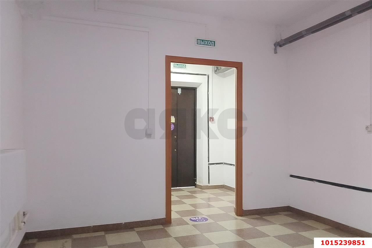 Фото №6: Студия 48 м² - Краснодар, Прикубанский внутригородской округ, мкр. Восточно-Кругликовский, ул. Героя А.А. Аверкиева, 30