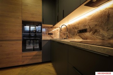 Фото №5: 3-комнатная квартира 76 м² - Краснодар, мкр. жилой комплекс Отражение, ул. Конгрессная, 41