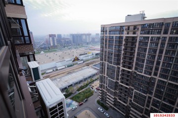 Фото №3: 3-комнатная квартира 76 м² - Краснодар, мкр. жилой комплекс Отражение, ул. Конгрессная, 41