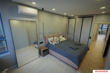 Фото №4: 3-комнатная квартира 76 м² - Краснодар, мкр. жилой комплекс Отражение, ул. Конгрессная, 41