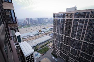 Фото №3: 3-комнатная квартира 76 м² - Краснодар, мкр. жилой комплекс Отражение, ул. Конгрессная, 41