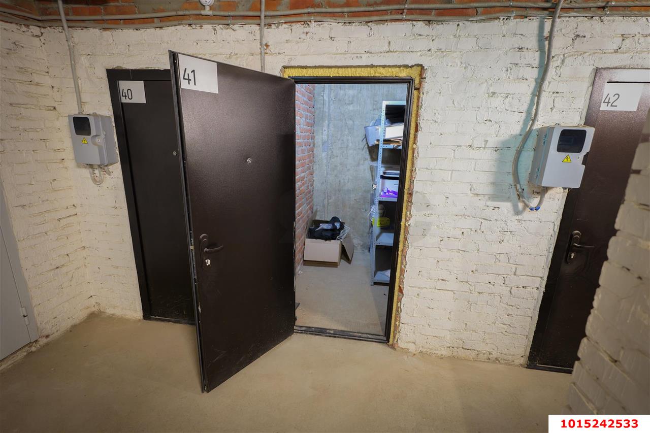 Фото №16: 3-комнатная квартира 76 м² - Краснодар, жилой комплекс Отражение, ул. Конгрессная, 41