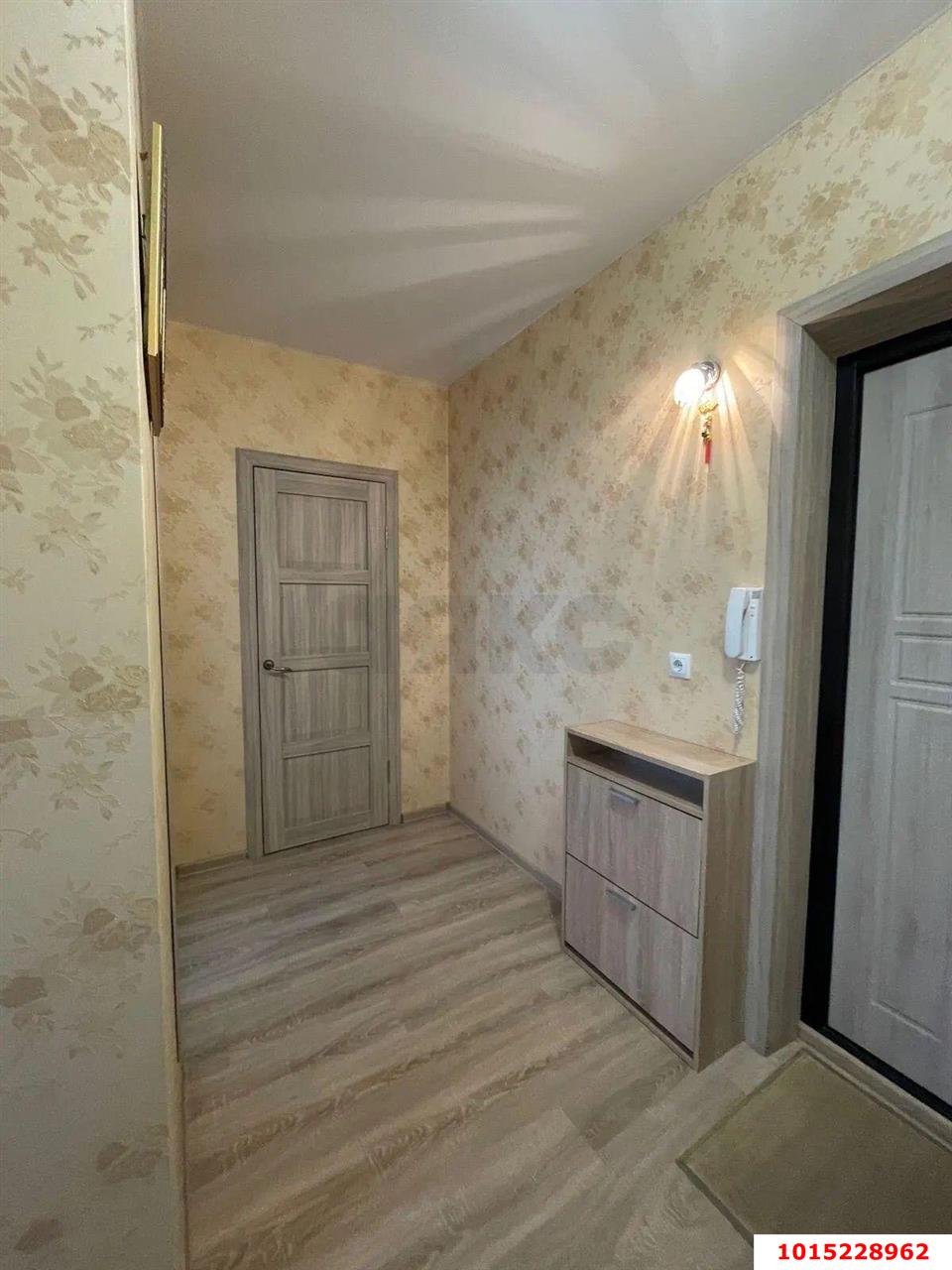 Фото №11: 1-комнатная квартира 44 м² - Краснодар, жилой комплекс Солнечный Парк, ул. имени Симиренко, 37к3