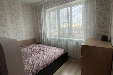 Фото №4: 1-комнатная квартира 44 м² - Краснодар, мкр. жилой комплекс Солнечный Парк, ул. имени Симиренко, 37к3