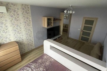 Фото №5: 1-комнатная квартира 44 м² - Краснодар, мкр. жилой комплекс Солнечный Парк, ул. имени Симиренко, 37к3