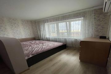 Фото №4: 1-комнатная квартира 44 м² - Краснодар, мкр. Солнечный, ул. имени Симиренко, 37к3