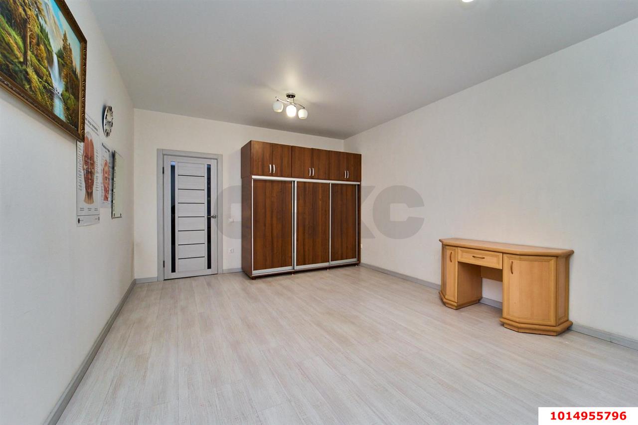 Фото №5: 2-комнатная квартира 79 м² - Краснодар, жилой комплекс Инсити-Парк, ул. Командорская, 1/2