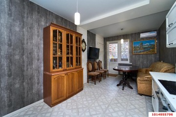 Фото №3: 2-комнатная квартира 79 м² - Краснодар, мкр. жилой комплекс Инсити-Парк, ул. Командорская, 1/2