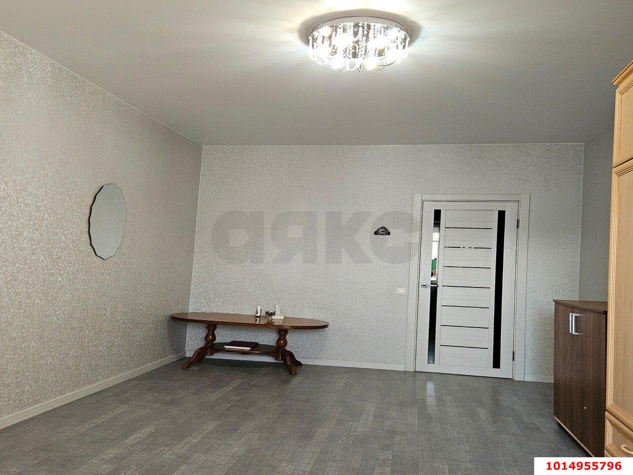 Фото №7: 2-комнатная квартира 79 м² - Краснодар, жилой комплекс Инсити-Парк, ул. Командорская, 1/2