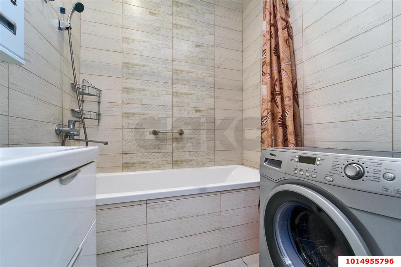 Фото №13: 2-комнатная квартира 79 м² - Краснодар, Прикубанский внутригородской округ, Россинского, мкр. жилой комплекс Инсити-Парк, ул. Командорская, 1/2