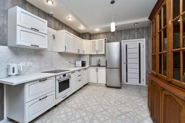 Фото №1: 2-комнатная квартира 73 м² - Краснодар, мкр. жилой комплекс Инсити-Парк, ул. Командорская, 1/2