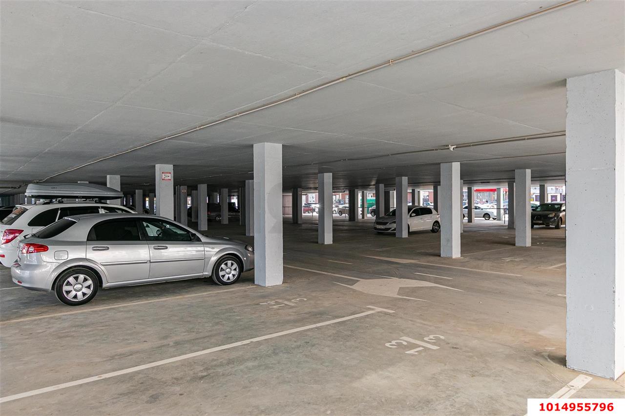 Фото №13: 2-комнатная квартира 79 м² - Краснодар, жилой комплекс Инсити-Парк, ул. Командорская, 1/2