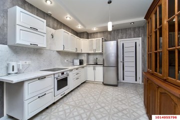 Фото №1: 2-комнатная квартира 79 м² - Краснодар, мкр. жилой комплекс Инсити-Парк, ул. Командорская, 1/2