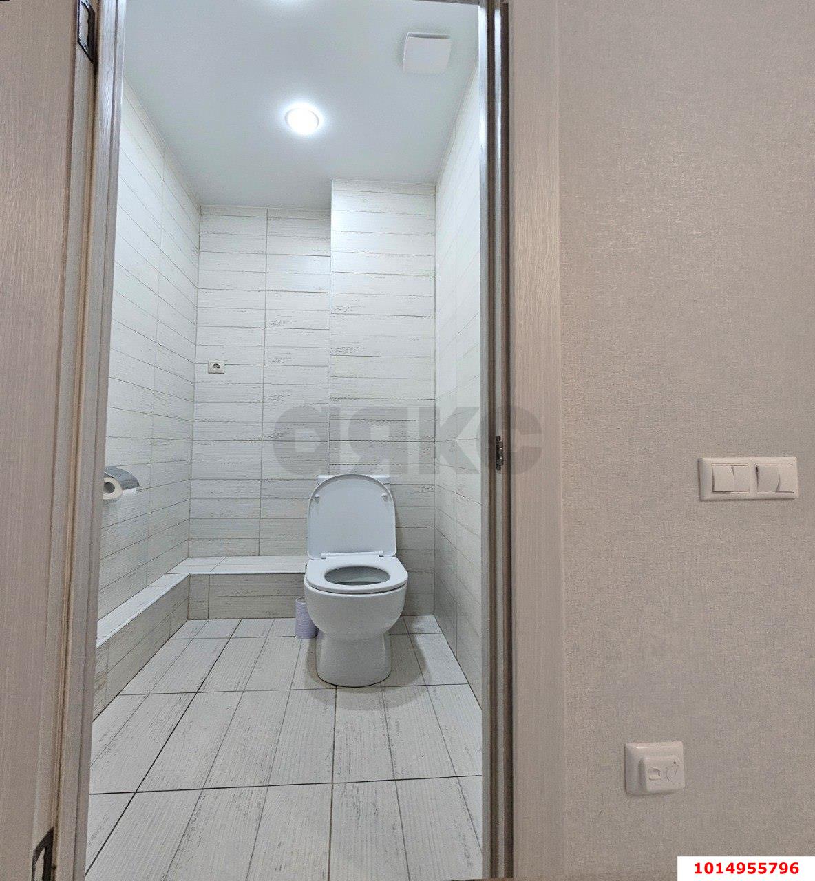 Фото №10: 2-комнатная квартира 79 м² - Краснодар, жилой комплекс Инсити-Парк, ул. Командорская, 1/2