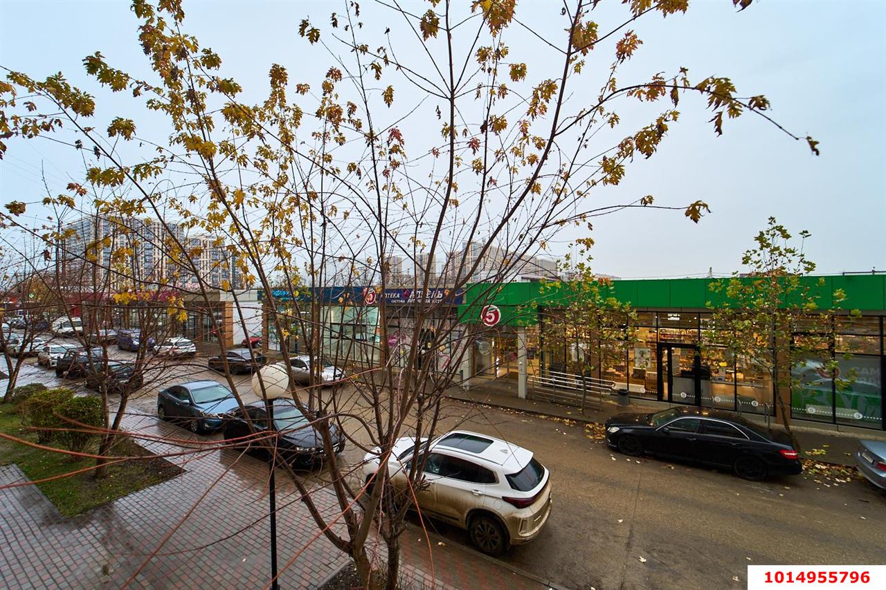 Фото №17: 2-комнатная квартира 79 м² - Краснодар, жилой комплекс Инсити-Парк, ул. Командорская, 1/2