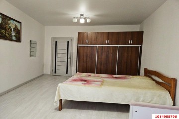 Фото №4: 2-комнатная квартира 73 м² - Краснодар, мкр. жилой комплекс Инсити-Парк, ул. Командорская, 1/2