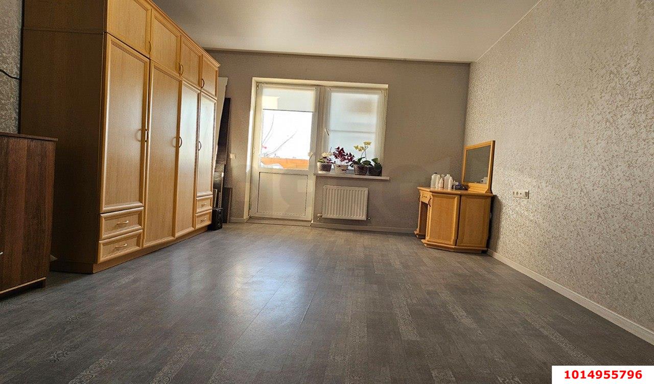 Фото №8: 2-комнатная квартира 79 м² - Краснодар, жилой комплекс Инсити-Парк, ул. Командорская, 1/2