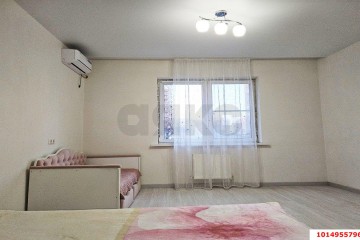 Фото №5: 2-комнатная квартира 73 м² - Краснодар, мкр. жилой комплекс Инсити-Парк, ул. Командорская, 1/2