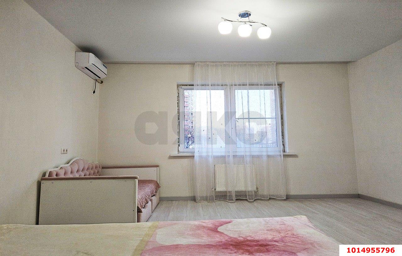 Фото №5: 2-комнатная квартира 79 м² - Краснодар, жилой комплекс Инсити-Парк, ул. Командорская, 1/2